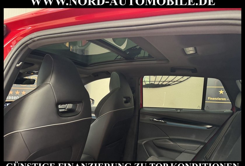 Skoda Enyaq Enyaq iV 80 Sportline Wärmepumpe/Pano/21/Leder
