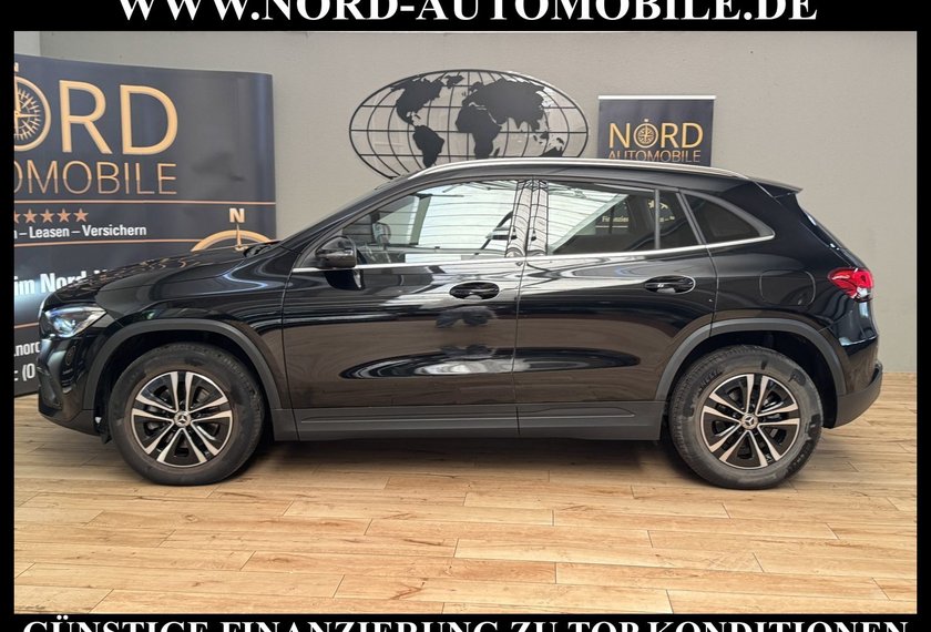 Mercedes-Benz GLA 200 GLA 200 d STYLE DCT *DISTRO*MULTIBEAM*KAM*UPE51