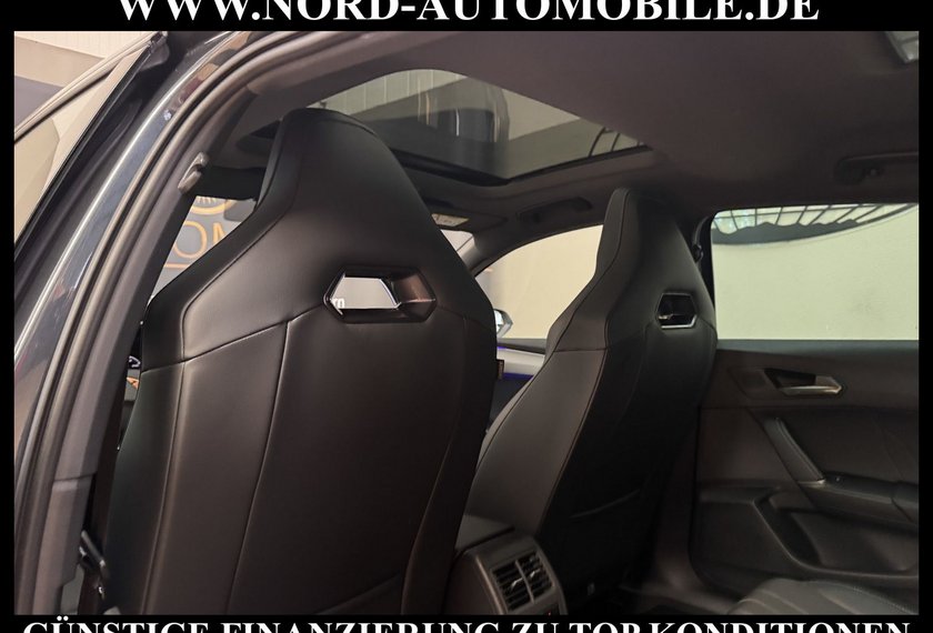 Cupra Leon Leon VZ 1.4 TSI e-HYBRID DSG Kamera/Pano/19/Navi