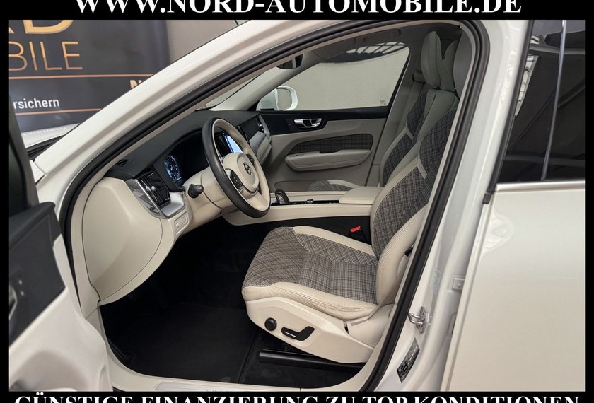 Volvo XC60 XC60 B4 D Momentum Pro *AHK*Pano*StHz*Kamera*LED