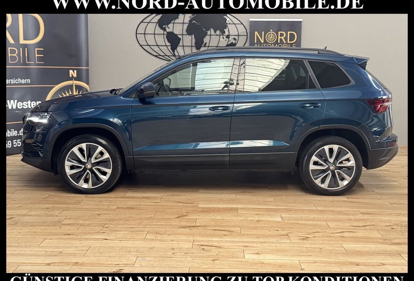 Skoda Karoq Karoq 2.0 TDI Style DSG Matrix/Virt.Cockpt/Kamer