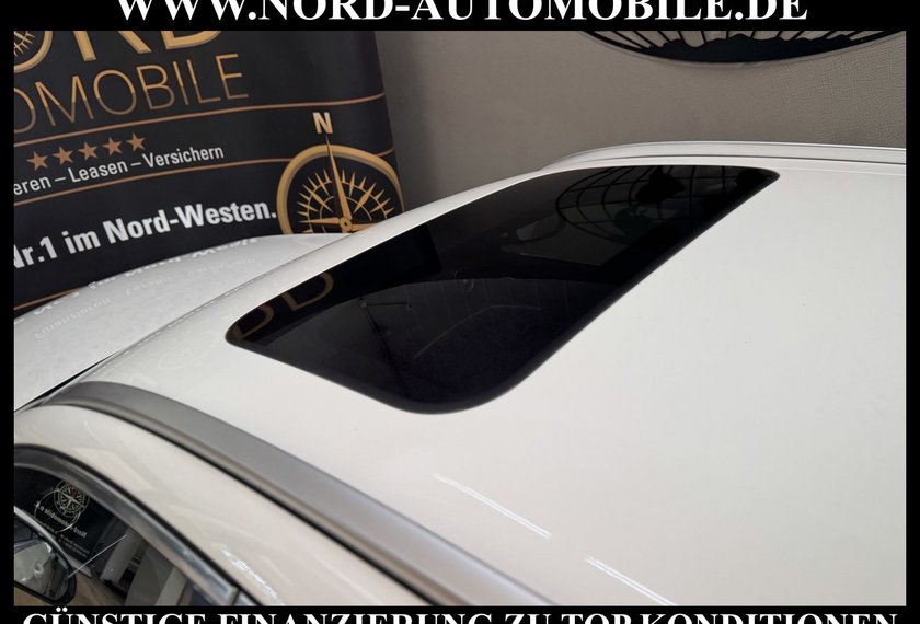 Mercedes-Benz E 300 E 300 d T Sport-Style *LED*AHK*GSD*Kamera*Easy*