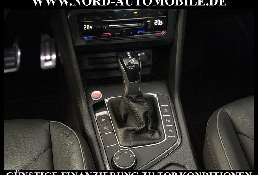 Seat Tarraco Tarraco FR 2.0 TDI DSG Pano/AHK/Leder/Beats/20