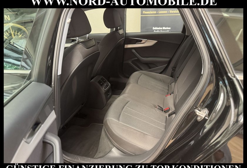Audi A4 A4 35 Avant 2.0 TFSI S-Tronic Navi/LED/PDC/SHZ