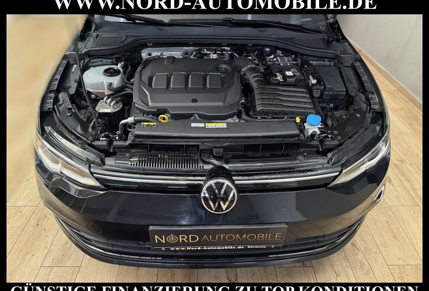 Volkswagen Golf Golf Life 2.0 TDI Limo Navi/LED/Kamera