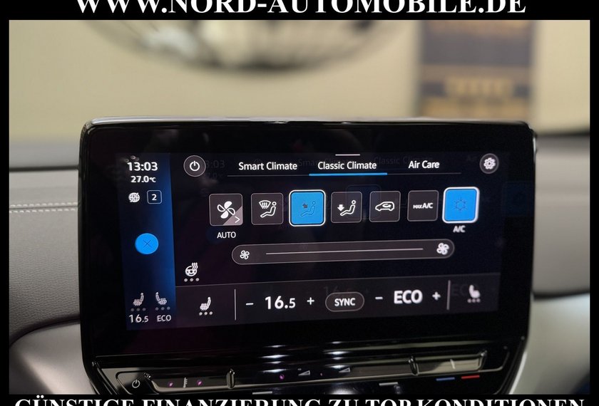 Volkswagen ID.4 ID.4 Pro Performance Pano/AHK/Wärmepumpe/21