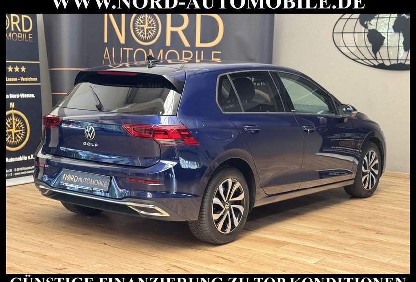 Volkswagen Golf Golf Life ACTIVE 1.5 TSI Navi/LED/PDC/16/Side&amp;La