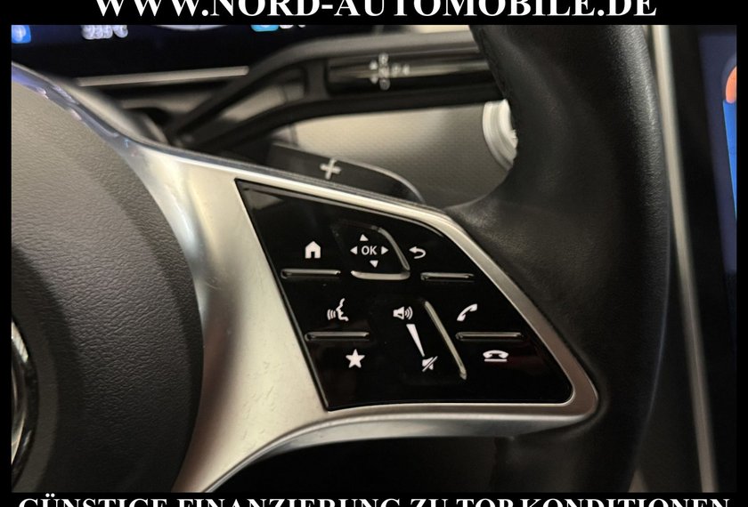 Mercedes-Benz C 220 C 220 d T 4MATIC Avantg *Distro+*Leder*DigiLED*