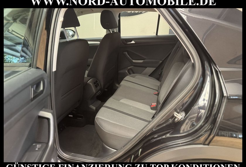 Volkswagen T-Roc T-Roc 1.5 TSI Life *LED*ACC*Virtual*Kamera*Spur*