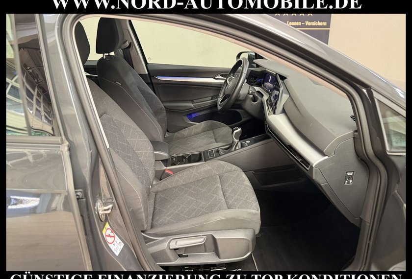 Volkswagen Golf Golf Variant Life 2.0 TDI Navi/LED/PDC/Dig.Cockp
