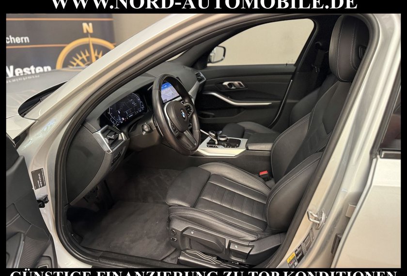 BMW 330 330 e Touring xDrive Sport Line *LED*PANO*SHADOW