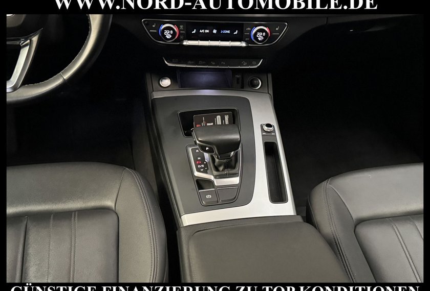 Audi Q5 Q5 40 2.0 TDI QU.Advanced Kamera/Side&amp;Lane/Navi