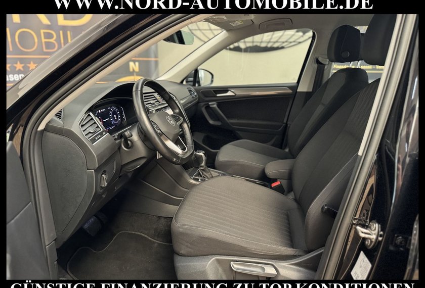 Volkswagen Tiguan Allspace Tiguan Allspace 1.5 TSI DSG 7-Sitzer/AHK/Navi/18