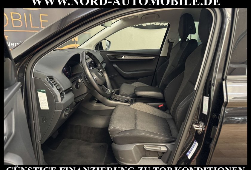 Skoda Karoq Karoq 2.0 TDI Style DSG Kamera/Virt.Cockpit/Navi
