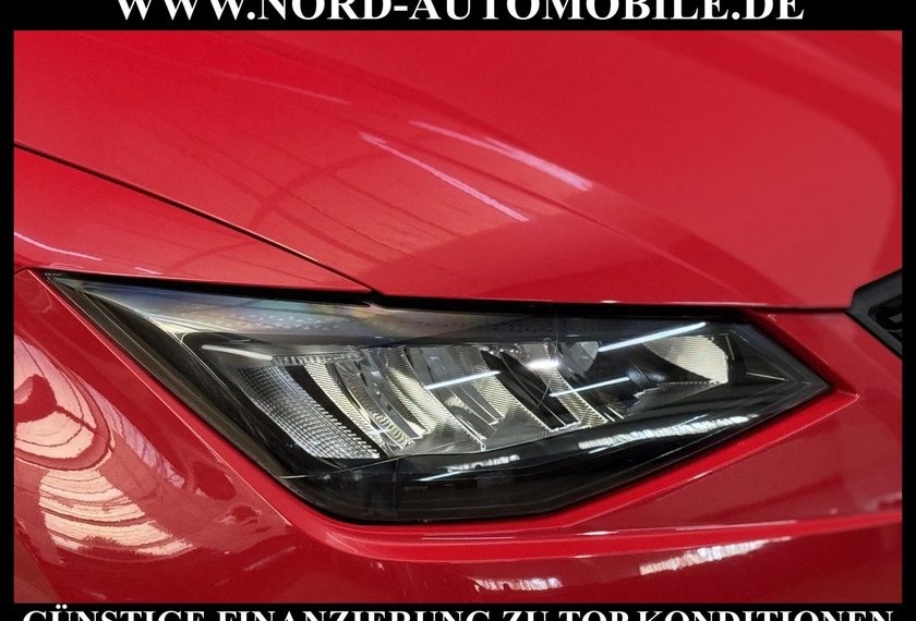 Seat Ibiza Ibiza 1.0 TSI Style LED/Virt.Cockpit/16/Klimatro