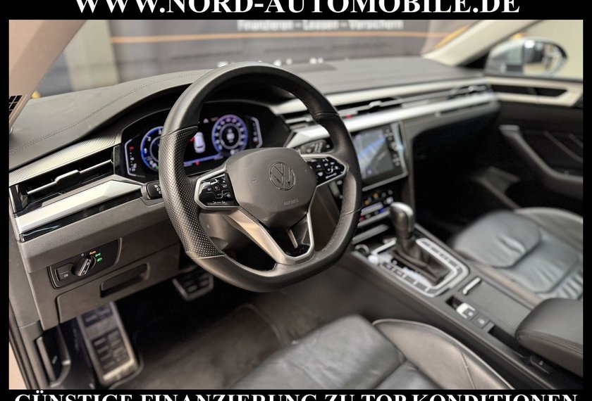 Volkswagen Arteon Arteon Shooting Brake 2.0 TDI Elegance DSG AHK