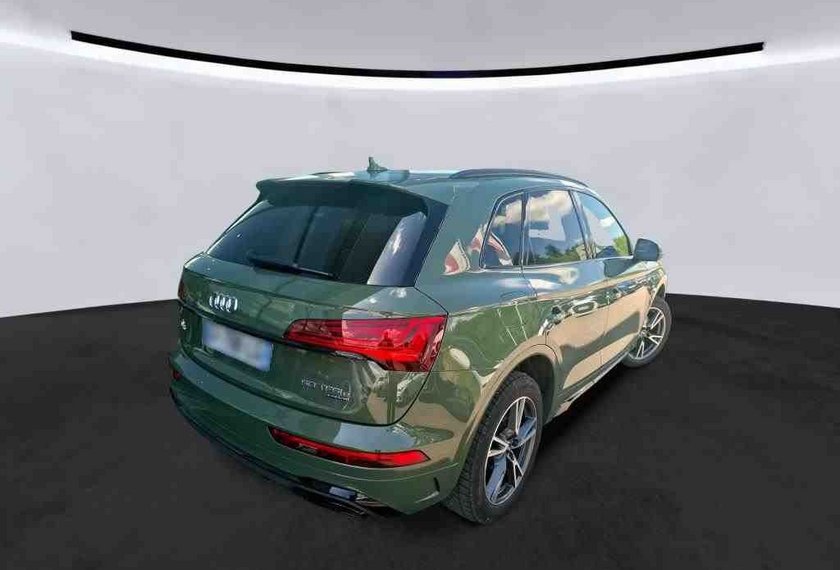 Audi Q5 Q5 S-Line QU. 2.0 50 TFSI e S-Tronic Matrix/19