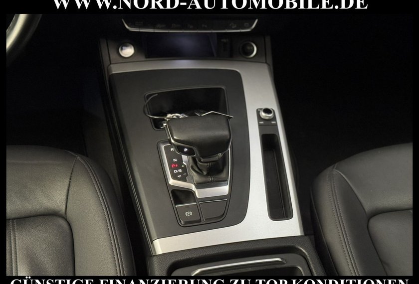 Audi Q5 Q5 Advanced QU. 50 TDI  Tiptr.Leder/Kameras/20/