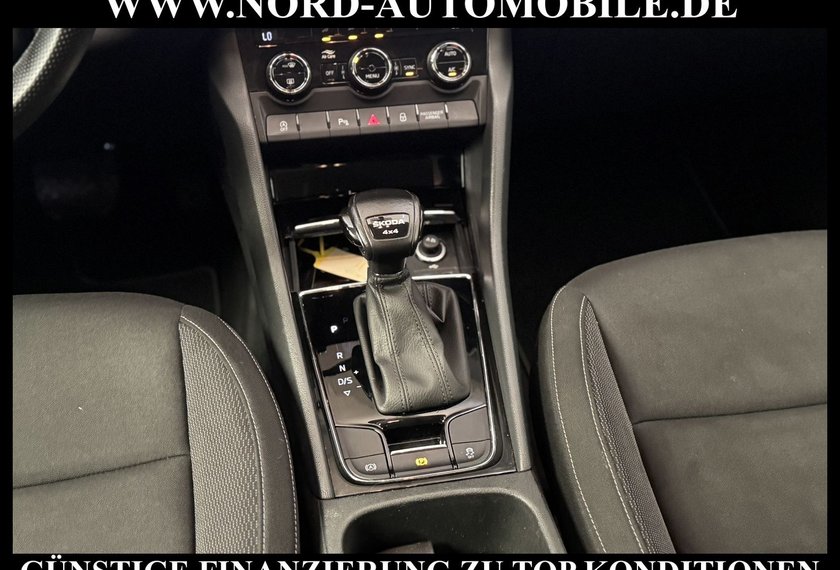 Skoda Karoq Karoq Ambition 2.0 TDI DSG Kamera/Virt.Cockpit/
