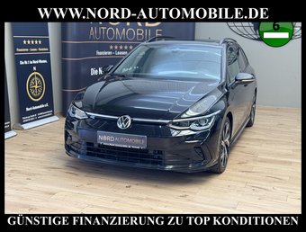 Volkswagen Golf Golf VIII Variant 1.5 eTSI DSG R-Line Pano/AHK/