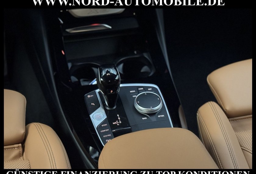 BMW X3 X3 xDrive 30 d M Sport *LED*LiveCP*Leder*ParkAss