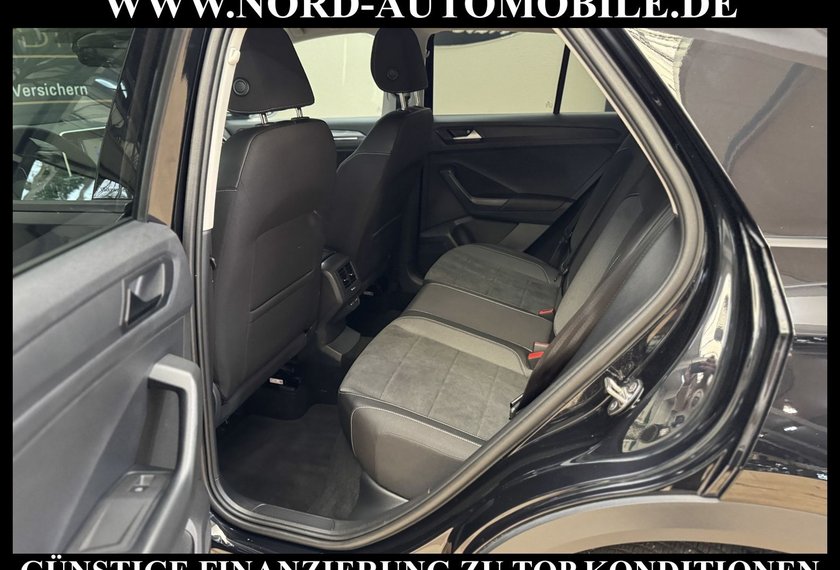 Volkswagen T-Roc T-Roc Style 2.0 TDI DSG AHK/Dig.Cockpit/LED/Navi
