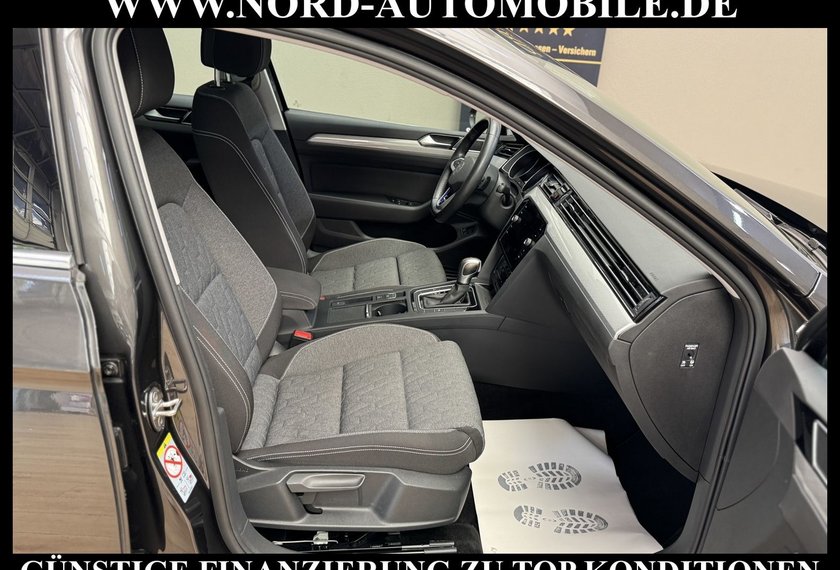 Volkswagen Passat Variant Passat Variant GTE 1.4 TSI eHybrid DSG Kamera/18