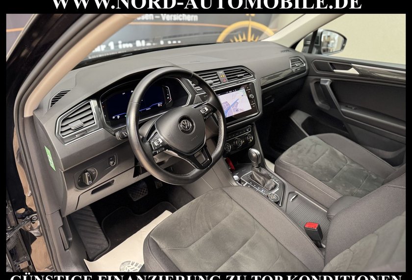 Volkswagen Tiguan Allspace Tiguan Allspace Highline 4MOT 2.0 TDI DSG HeadUp