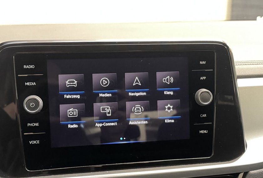 Volkswagen T-Roc T-Roc Life 2.0 TDI DSG Kamera/Navi/LED/Dig.Cockp