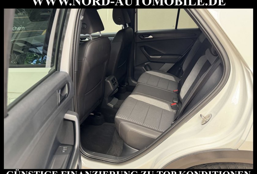 Volkswagen T-Roc T-Roc R-Line 1.5 TSI DSG Dig.Cockpit/Kamera/Navi