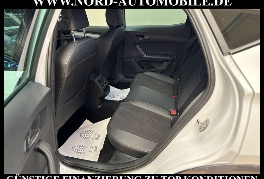 Cupra Formentor Formentor 1.5 TSI DSG Virt.Cockpit/Kamera/LED