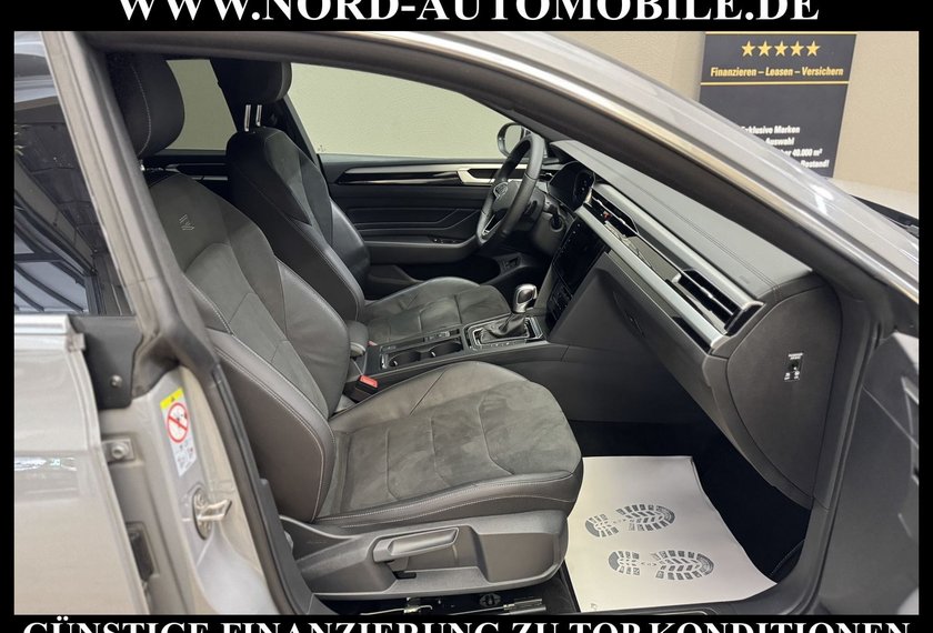 Volkswagen Arteon Arteon R-Line 1.4 TSI eHybrid DSG Dig.Cockpit/