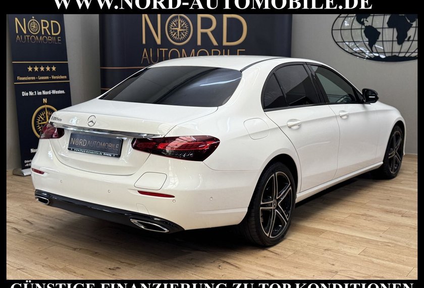 Mercedes-Benz E 300 E 300 de Avantgarde *LED*NIGHT*WIDE*SHZ*19ZOLL*