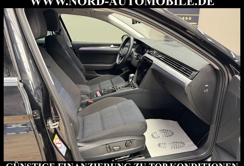 Volkswagen Passat Variant Passat Variant GTE 1.4 TSI eHybrid AHK/18/Dig.Co