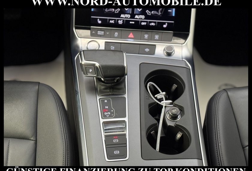 Audi A6 Allroad A6 Allroad 50 TDI QU.TIPTR.Virt.Cockpit/AHK/Lede