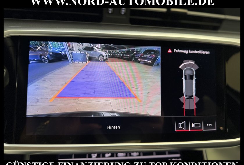 Audi A6 Allroad A6 Allroad 50 TDI QU.TIPTR.Virt.Cockpit/AHK/Lede