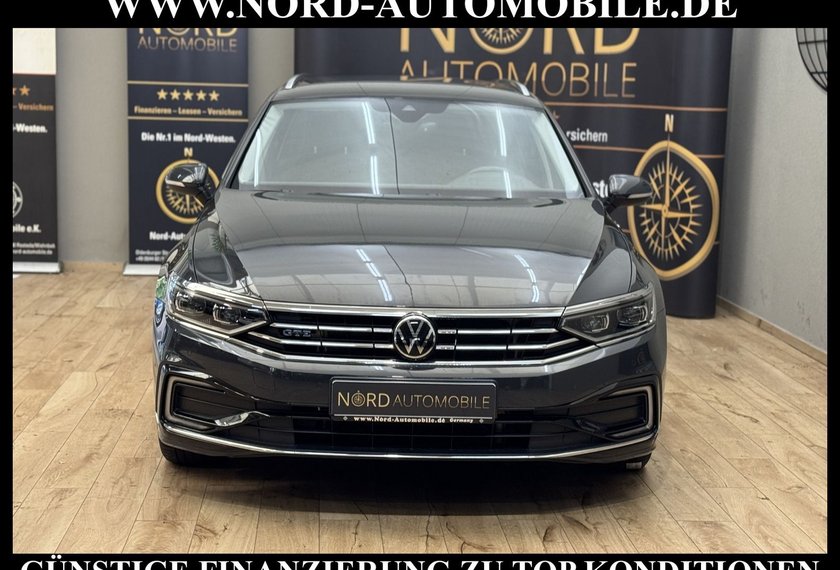 Volkswagen Passat Variant Passat Variant GTE 1.4 TSI eHybrid DSG Dig.Cockp