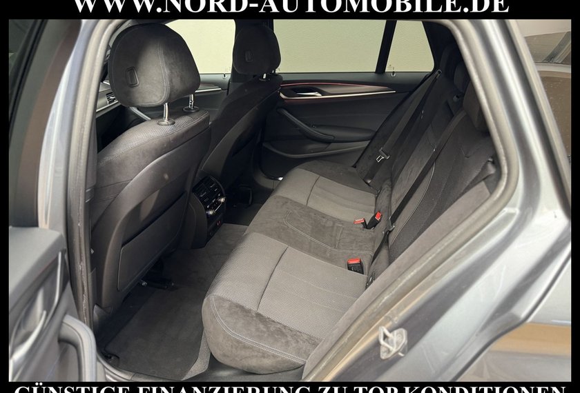 BMW 520 520 d touring xDrive M Sport *AHK*STHZ*UPE:75