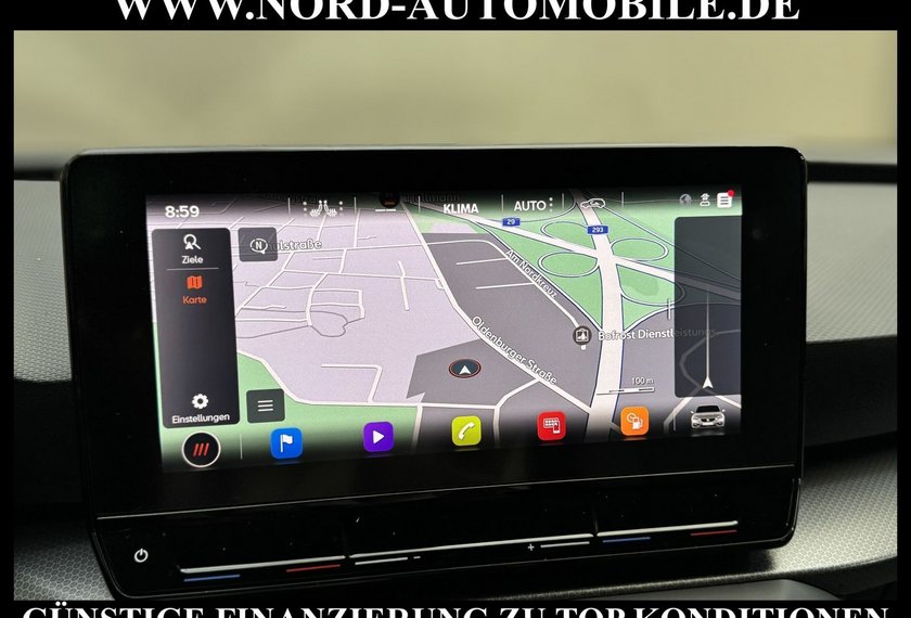 Seat Leon Leon SP Style 2.0 TDI DSG AHK/Virt.Cockpit/Kamer