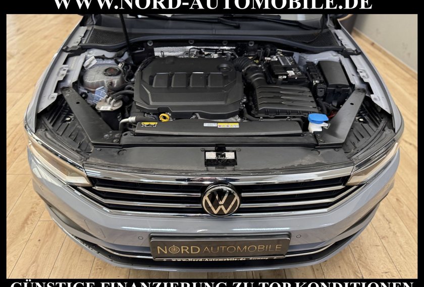 Volkswagen Passat Variant Passat Variant Business 2.0 TDI DSG Leder/HeadUp