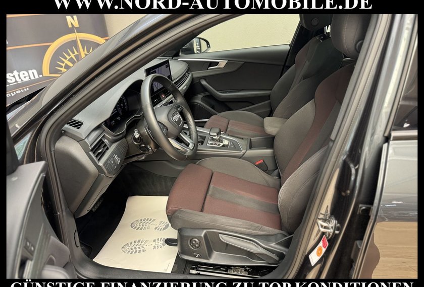 Audi A4 A4 Avant 40 TDI quattro *PUUH VOLL*UPE:73