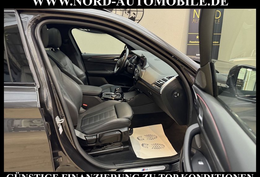 BMW X4 X4 xDrive 30 d M SPORT *MEGA-AUTO*UPE:97