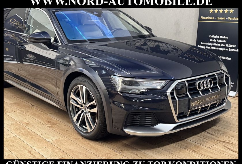 Audi A6 Allroad A6 Allroad QU.40 TDI S-Tronic Leder/Kamera/19/