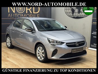 Opel Corsa Corsa F Edition *Navigation*Klima*SHZ*Tempomat*