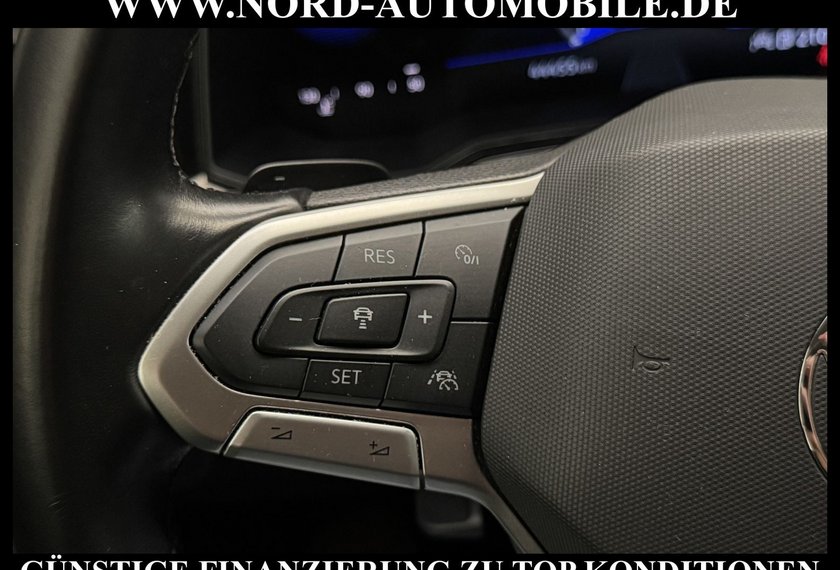 Volkswagen Taigo Taigo Life 1.0 TSI DSG Kamera/ACC/Dig.Cockpit