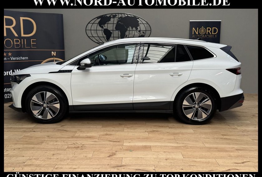 Skoda Enyaq Enyaq iV 60 Navi/Kamera/ACC/19/Servoschl.Heck