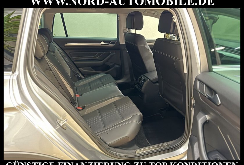 Volkswagen Passat Alltrack Passat Alltrack Variant 4MOT 2.0 TDI DSG Head-Up