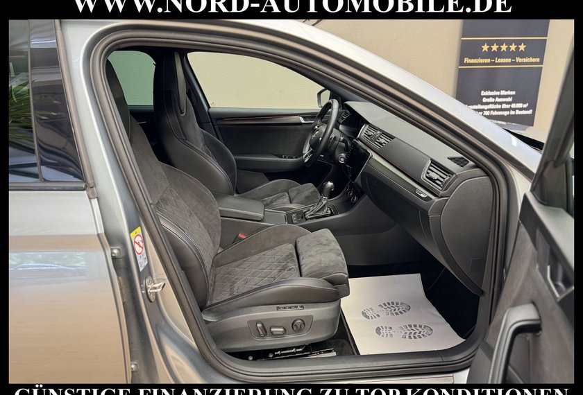 Skoda Superb Superb Combi SPORTLINE 2.0 TDI DSG *VIRT*ACC*KAM