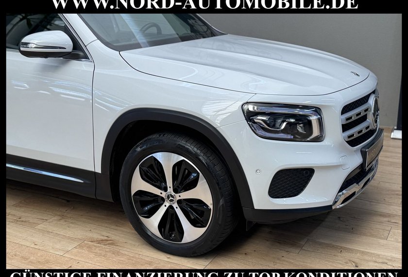 Mercedes-Benz GLB 220 GLB 220 d DCT URBAN *STHZ*360*DISTR*LED*UPE:62
