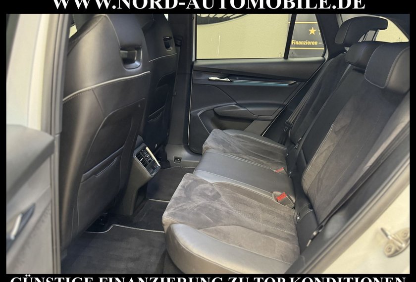 Skoda Enyaq Enyaq iV 80 Sportline Matrix/Wärmepumpe/21/Kamer